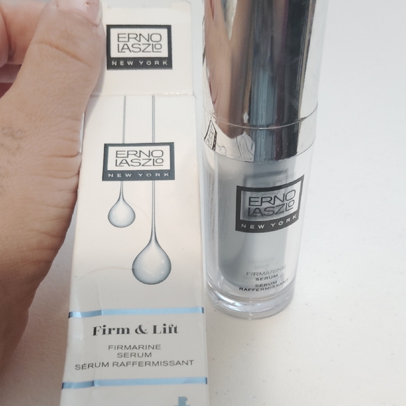Erno Laszlo Firmarine Serum with Silver Cap - Picture 1 of 1